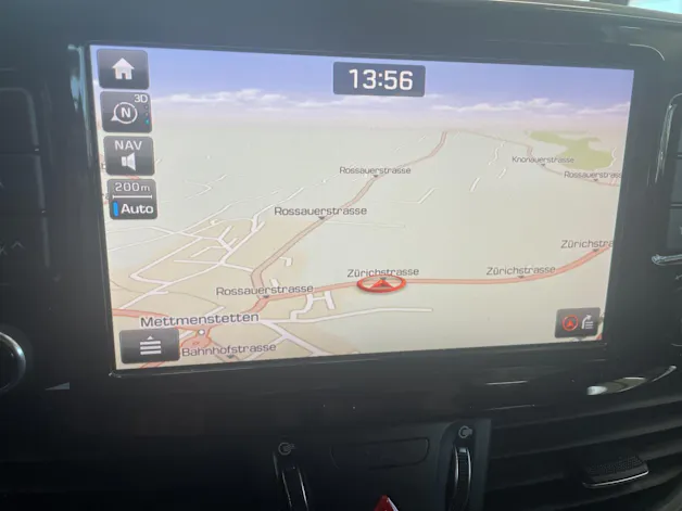 Hyundai i30 1.4 T-GDi Launch