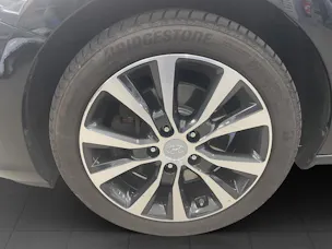 Hyundai i30 1.4 T-GDi Launch