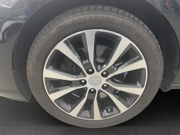 Hyundai i30 1.4 T-GDi Launch