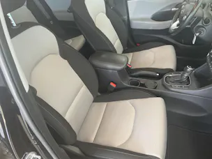 Hyundai i30 1.4 T-GDi Launch