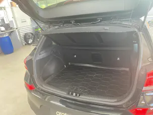 Hyundai i30 1.4 T-GDi Launch