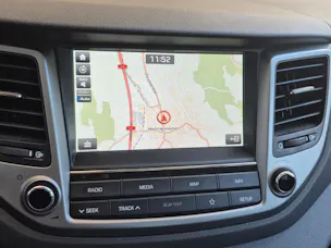HYUNDAI Tucson 1.6 T-GDi Premium 4WD