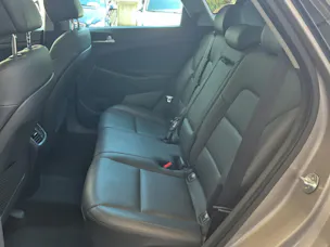 HYUNDAI Tucson 1.6 T-GDi Premium 4WD