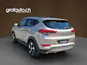 Hyundai Tucson 1.6 T-GDi Premium 4WD