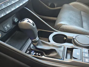 HYUNDAI Tucson 1.6 T-GDi Premium 4WD