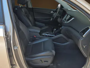 HYUNDAI Tucson 1.6 T-GDi Premium 4WD
