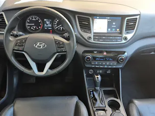 HYUNDAI Tucson 1.6 T-GDi Premium 4WD