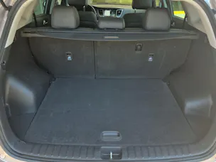 HYUNDAI Tucson 1.6 T-GDi Premium 4WD