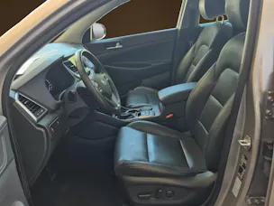 HYUNDAI Tucson 1.6 T-GDi Premium 4WD