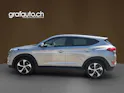 Hyundai Tucson 1.6 T-GDi Premium 4WD