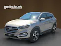 Hyundai Tucson 1.6 T-GDi Premium 4WD