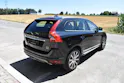 Volvo XC60 D4 AWD Summum Geartronic