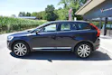 Volvo XC60 D4 AWD Summum Geartronic