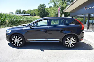 Volvo XC60 D4 AWD Summum Geartronic