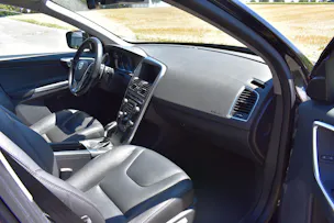 Volvo XC60 D4 AWD Summum Geartronic
