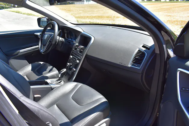 Volvo XC60 D4 AWD Summum Geartronic