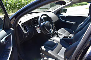 Volvo XC60 D4 AWD Summum Geartronic