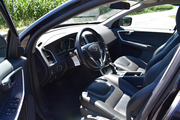 Volvo XC60 D4 AWD Summum Geartronic