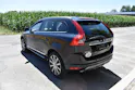 Volvo XC60 D4 AWD Summum Geartronic