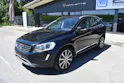 Volvo XC60 D4 AWD Summum Geartronic