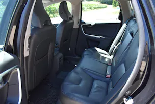 Volvo XC60 D4 AWD Summum Geartronic