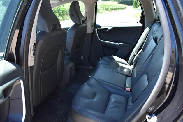 Volvo XC60 D4 AWD Summum Geartronic