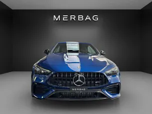 Mercedes-Benz CLE AMG 53 Cabrio 4Matic+
