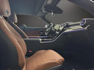 Mercedes-Benz CLE AMG 53 Cabrio 4Matic+