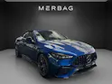 Mercedes-Benz CLE AMG 53 Cabrio 4Matic+