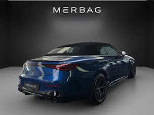 Mercedes-Benz CLE AMG 53 Cabrio 4Matic+