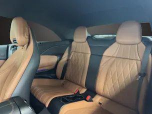 Mercedes-Benz CLE AMG 53 Cabrio 4Matic+