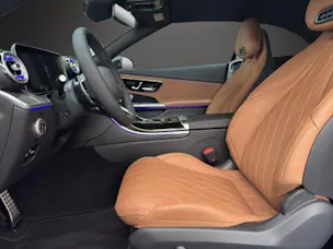 Mercedes-Benz CLE AMG 53 Cabrio 4Matic+