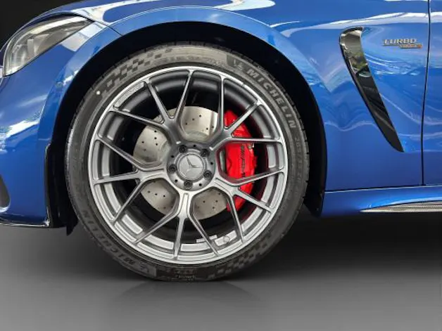 Mercedes-Benz CLE AMG 53 Cabrio 4Matic+