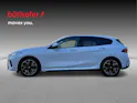 BMW 120i M Sport Pro Steptronic