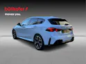 BMW 120i M Sport Pro Steptronic