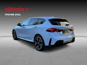 BMW 120i M Sport Pro Steptronic