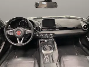 Fiat 124 Spider 1.4 140 Lusso