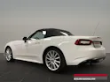 Fiat 124 Spider 1.4 140 Lusso