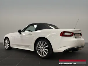 Fiat 124 Spider 1.4 140 Lusso