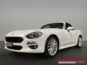 Fiat 124 Spider 1.4 140 Lusso