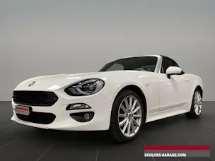Fiat 124 Spider 1.4 140 Lusso