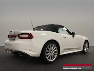 Fiat 124 Spider 1.4 140 Lusso