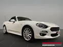 Fiat 124 Spider 1.4 140 Lusso