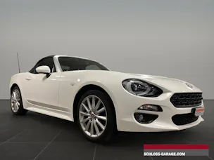 Fiat 124 Spider 1.4 140 Lusso