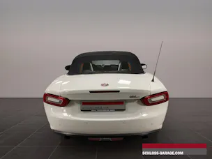 Fiat 124 Spider 1.4 140 Lusso
