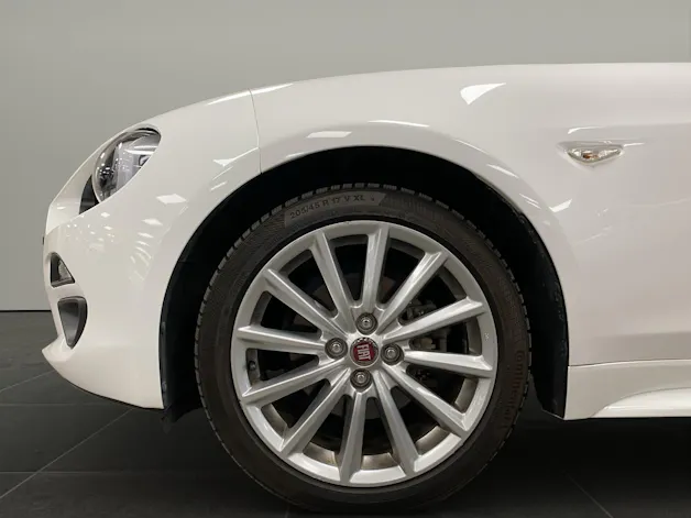 Fiat 124 Spider 1.4 140 Lusso