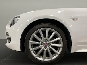 Fiat 124 Spider 1.4 140 Lusso