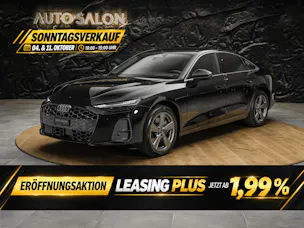 AUDI A6 Limousine S Line TDI quattro 150 kW S tronic *Beifahrerdisplay*Abstandsregler*Matrix LED*Head Up*