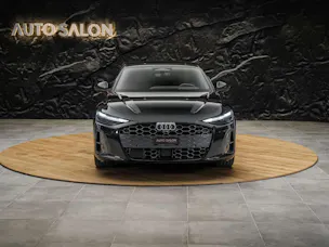 Audi A6 Limousine S Line TDI quattro 150 kW S tronic *Beifahrerdisplay*Abstandsregler*Matrix LED*Head Up*