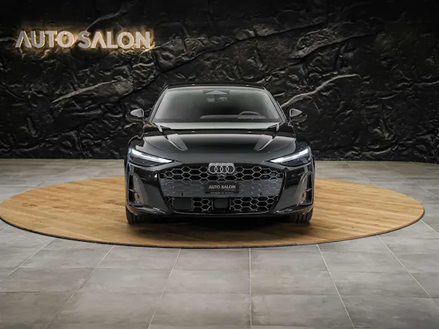 Audi A6 Limousine S Line TDI quattro 150 kW S tronic *Beifahrerdisplay*Abstandsregler*Matrix LED*Head Up*